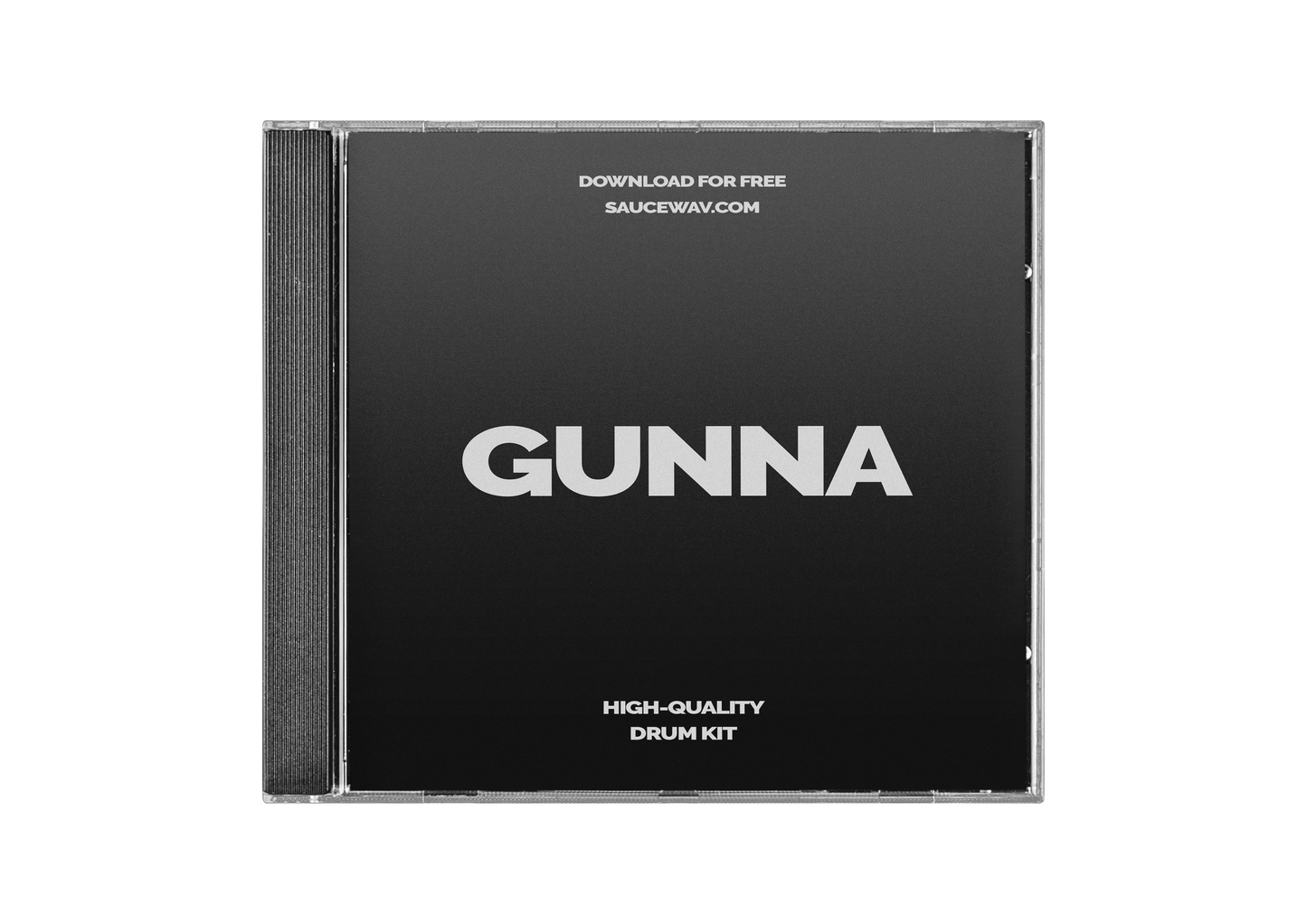 GUNNA 2025 DRUM KIT